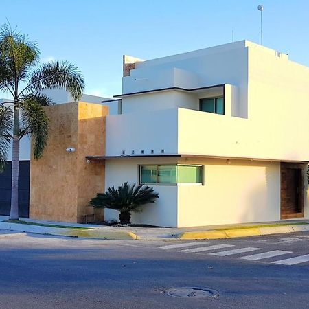 Suites Lagunas Colima Esterno foto