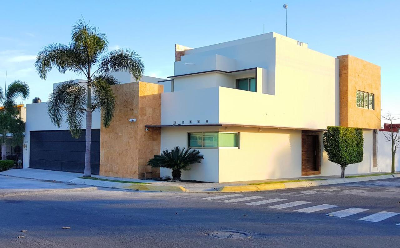 Suites Lagunas Colima Esterno foto