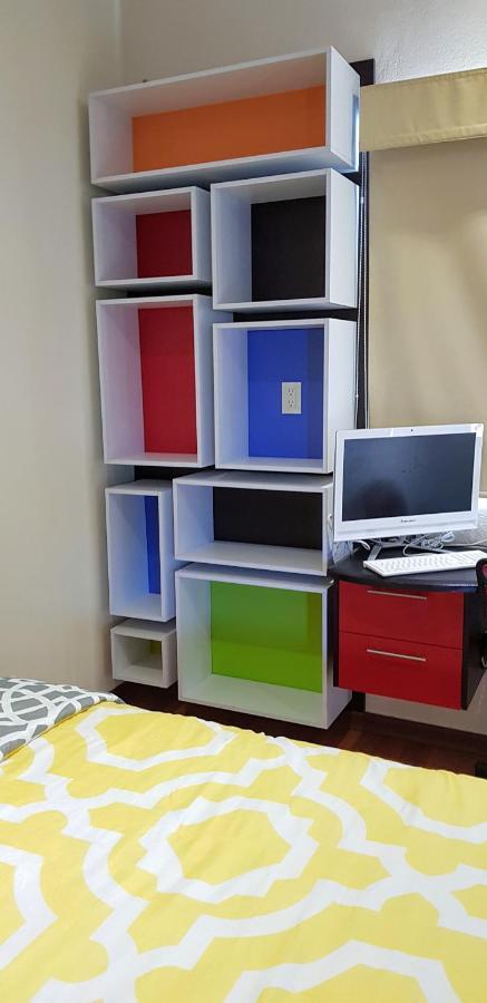 Suites Lagunas Colima Esterno foto