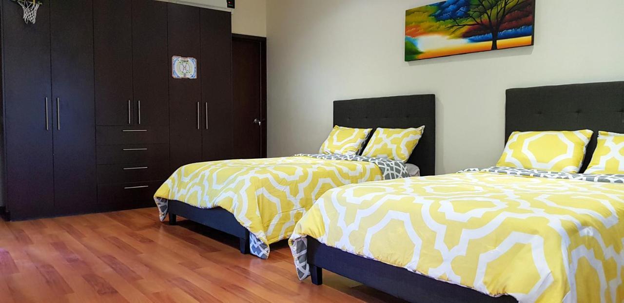 Suites Lagunas Colima Esterno foto