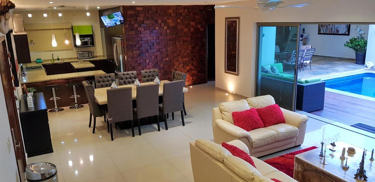 Suites Lagunas Colima Esterno foto