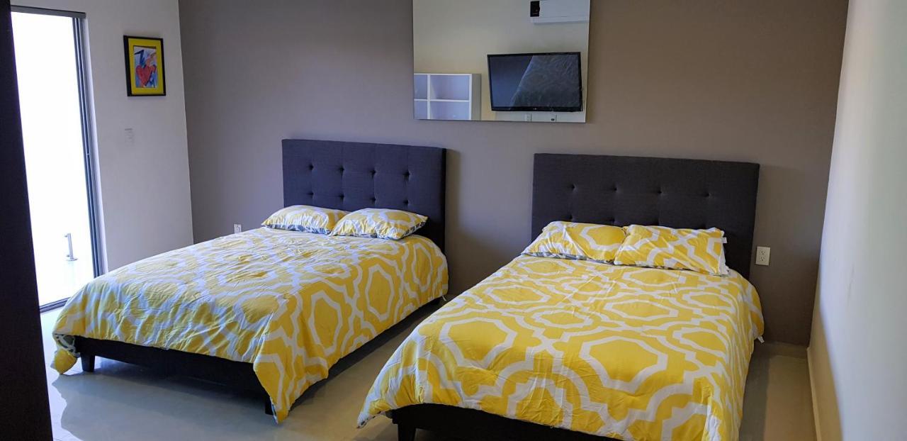Suites Lagunas Colima Esterno foto