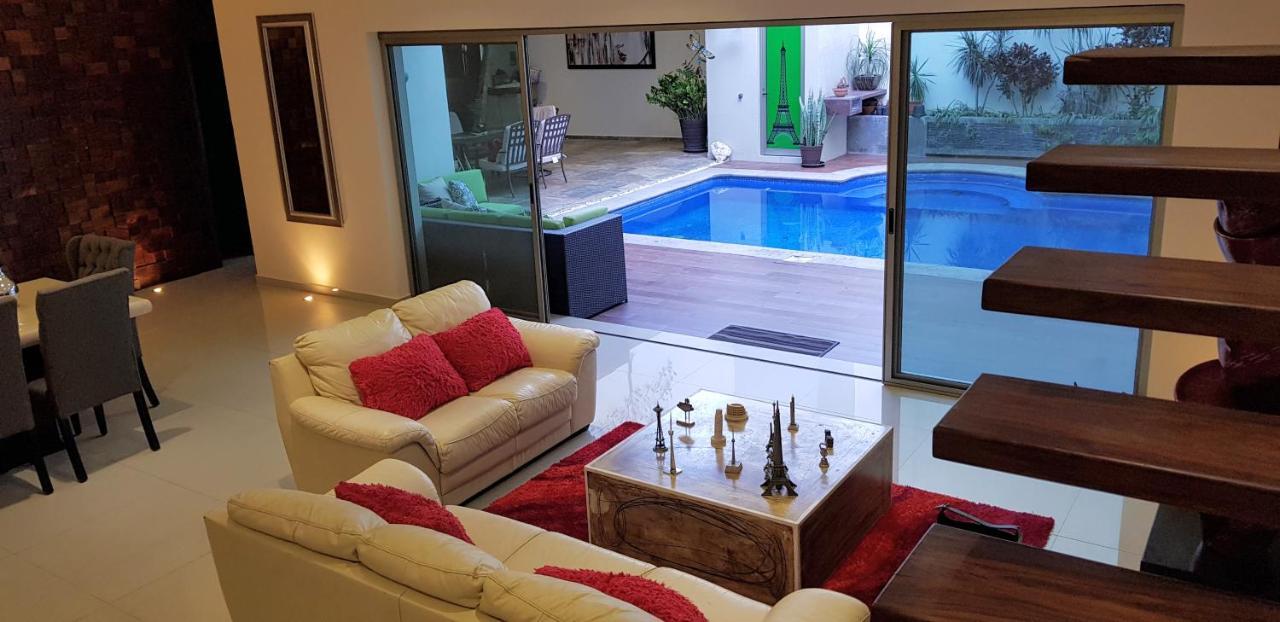 Suites Lagunas Colima Esterno foto
