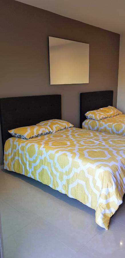Suites Lagunas Colima Esterno foto