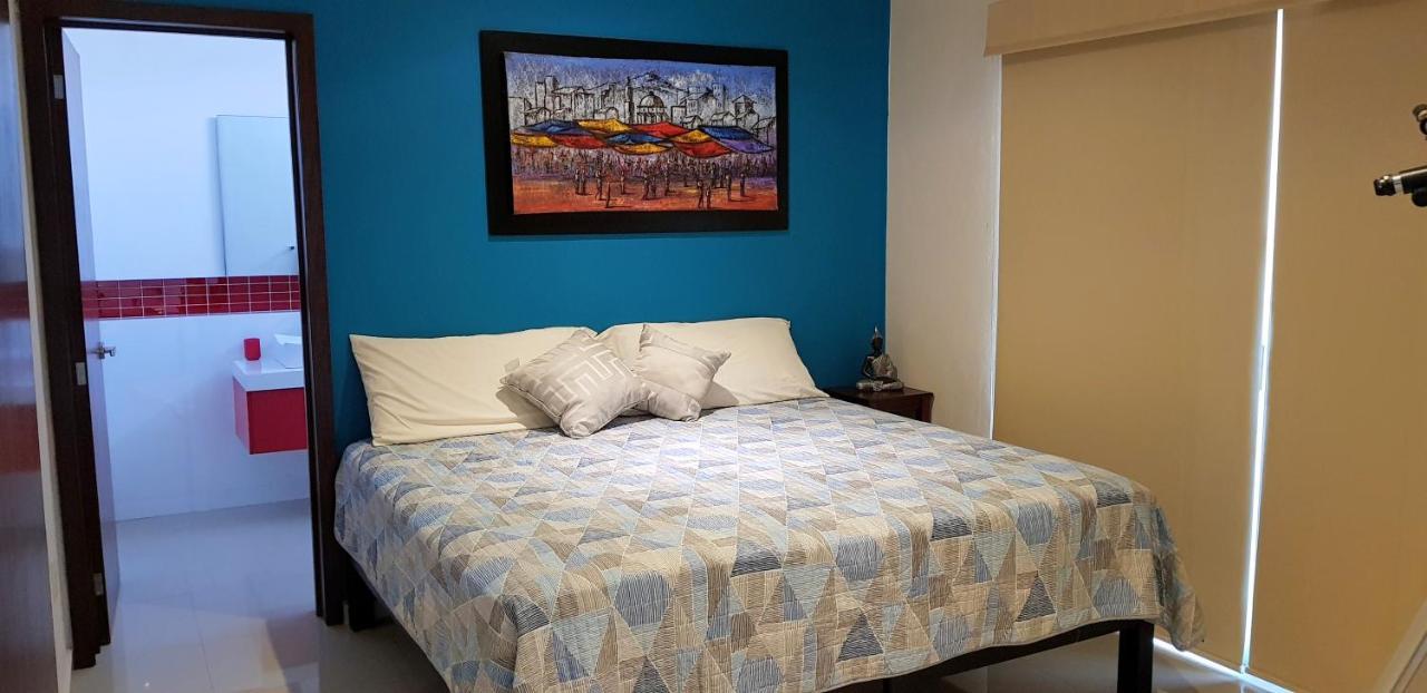 Suites Lagunas Colima Esterno foto