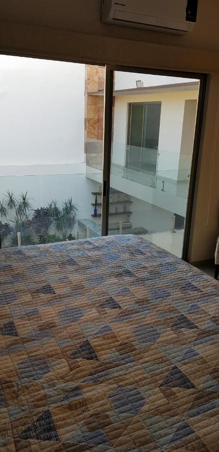 Suites Lagunas Colima Esterno foto