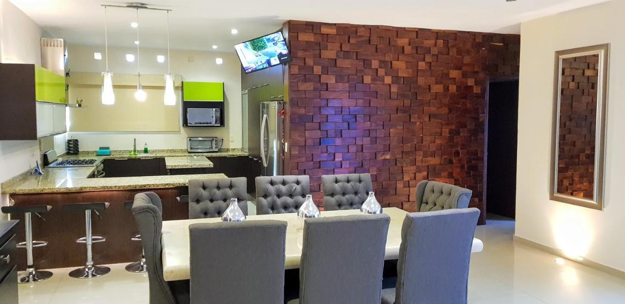 Suites Lagunas Colima Esterno foto