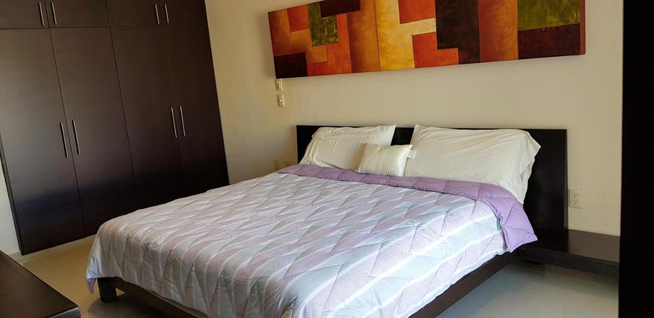 Suites Lagunas Colima Esterno foto