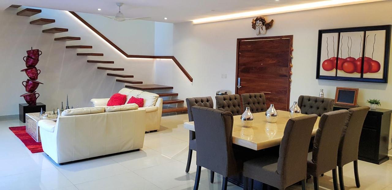 Suites Lagunas Colima Esterno foto