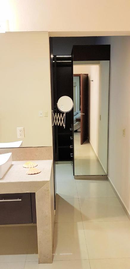Suites Lagunas Colima Esterno foto