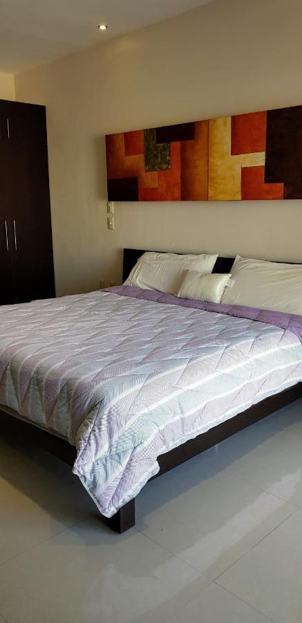 Suites Lagunas Colima Esterno foto