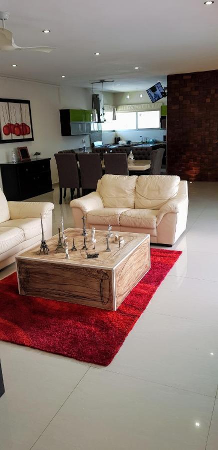 Suites Lagunas Colima Esterno foto