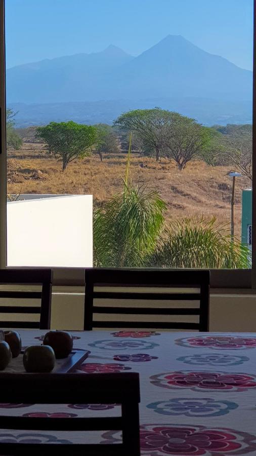 Suites Lagunas Colima Esterno foto