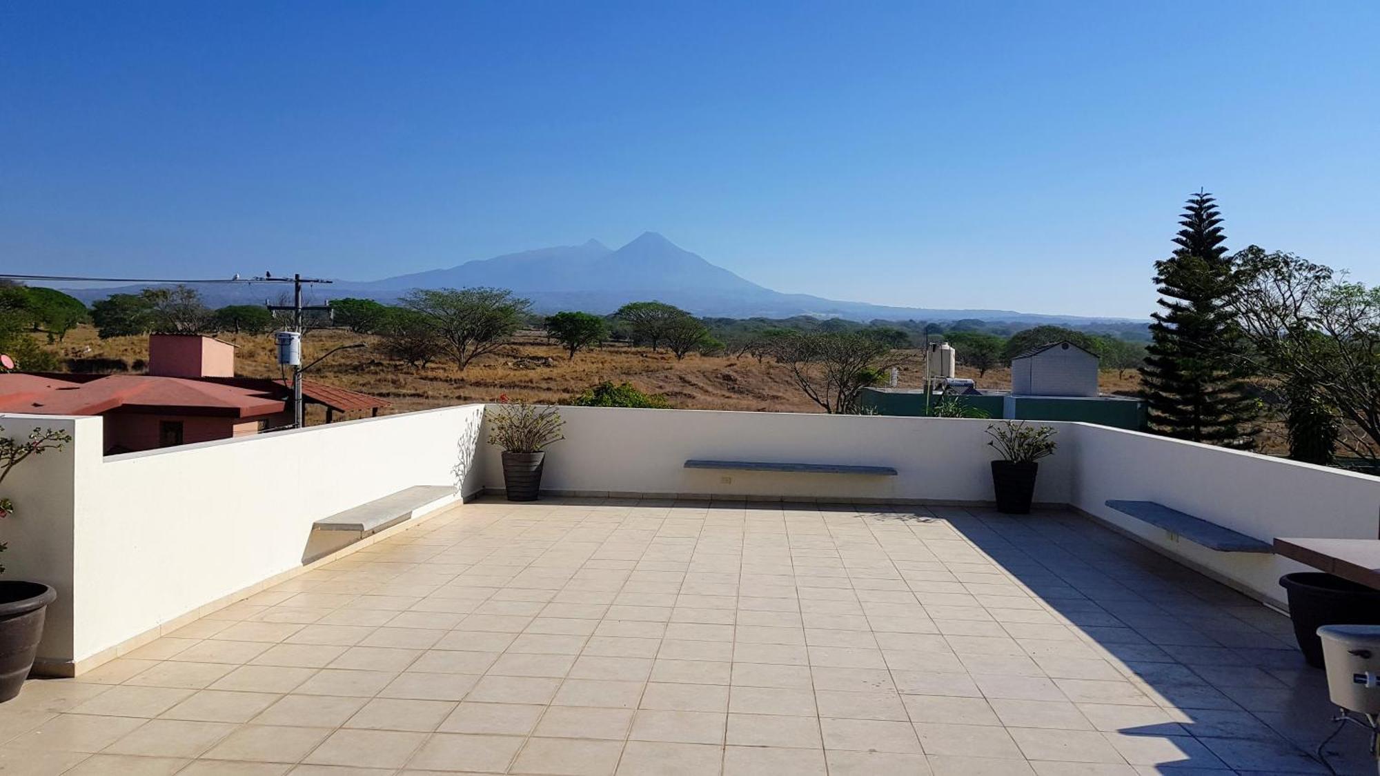 Suites Lagunas Colima Camera foto