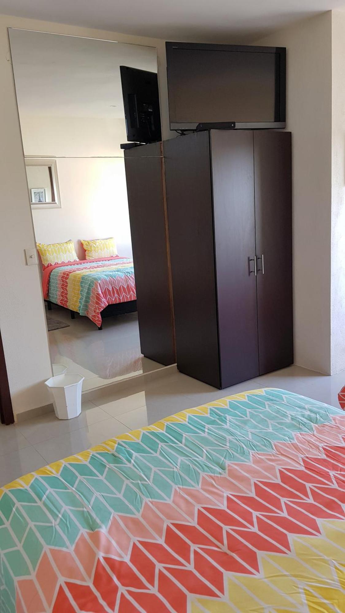 Suites Lagunas Colima Camera foto