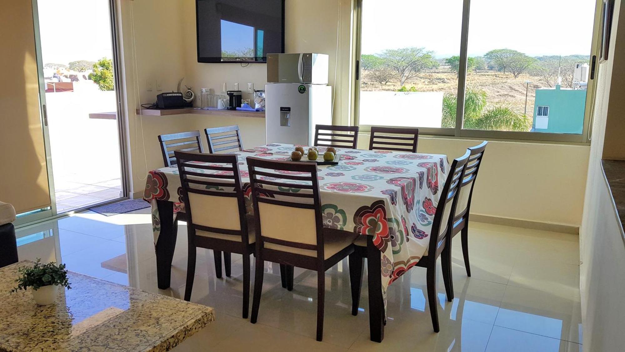 Suites Lagunas Colima Camera foto